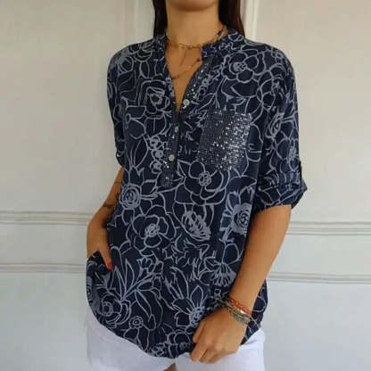 Printed Women's Shirts