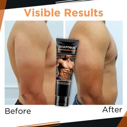 Gynecomastia Cream