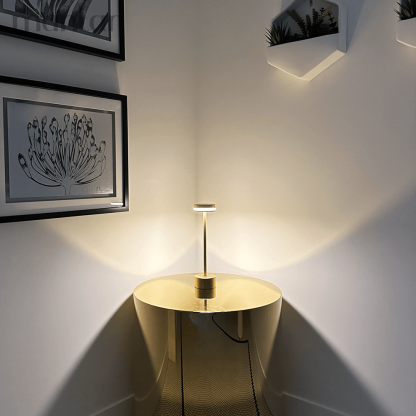 Radiance Cordless Table Lamp