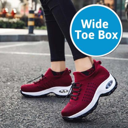 Cloud Cushion - Ergonomic Pain Relief Footwear