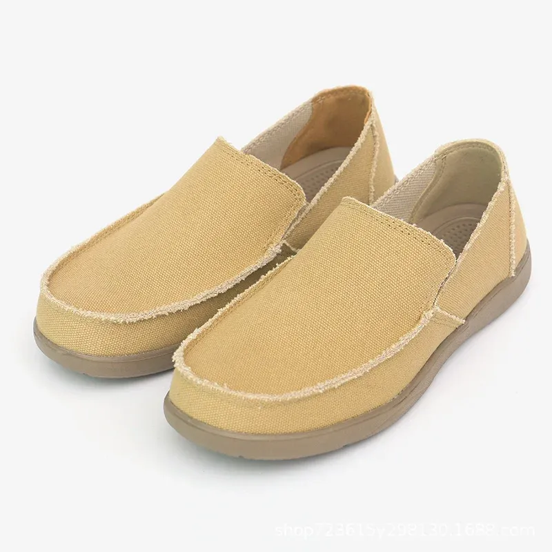 Men's Santa Cruz Loafer Slip on Shoes