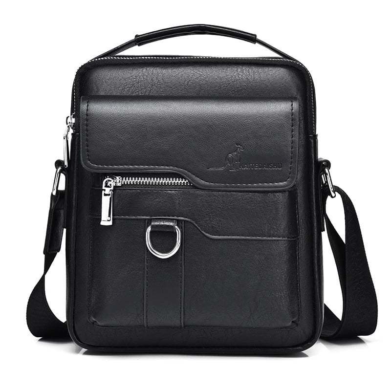 Casual large-capacity multifunctional bag — waterproof, wear-resistant