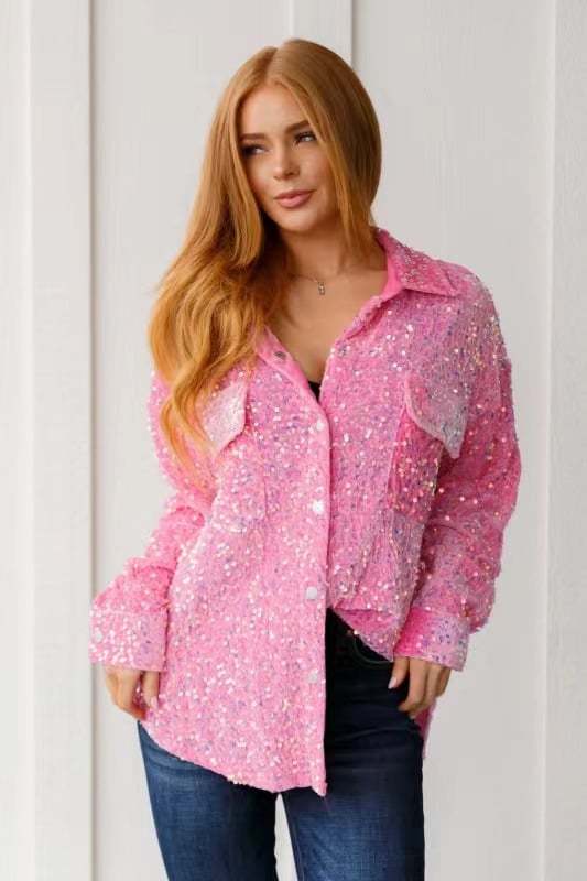 Shine Bright Like A Diamond Top Shirt