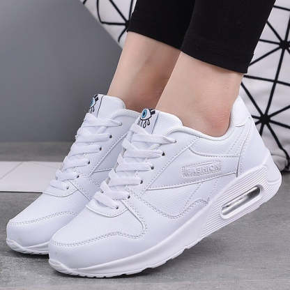 Women Orthopedic Sneakers Air Cushion Shoes