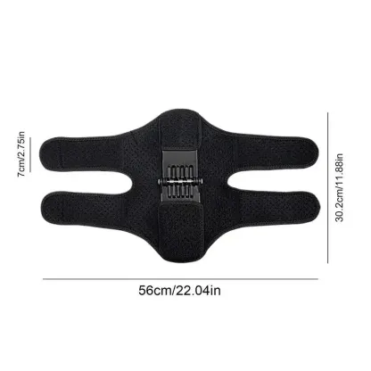 Rebound Spring Force Knee Booster