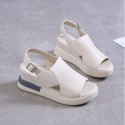 🎉This month's most popular items - Fashion orthopedic sandals