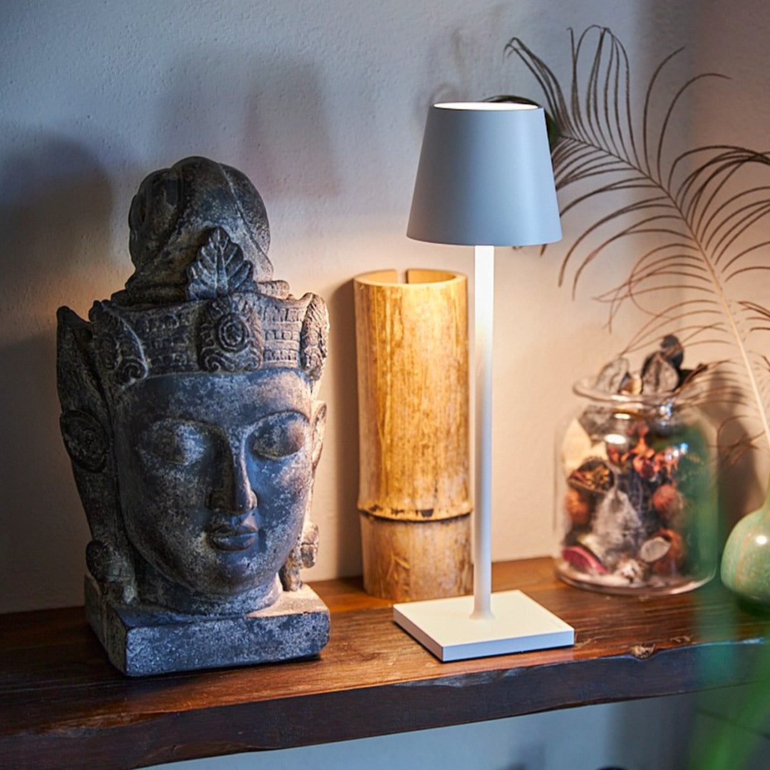 Florence: Italian Designer Lamp