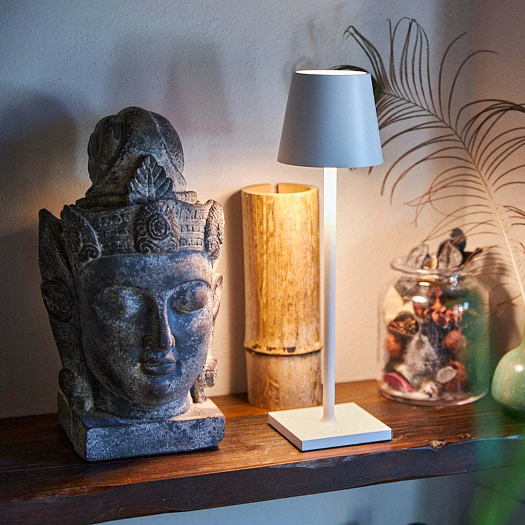 Florence: Italian Designer Lamp