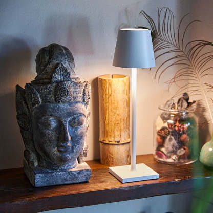 Florence: Italian Designer Lamp