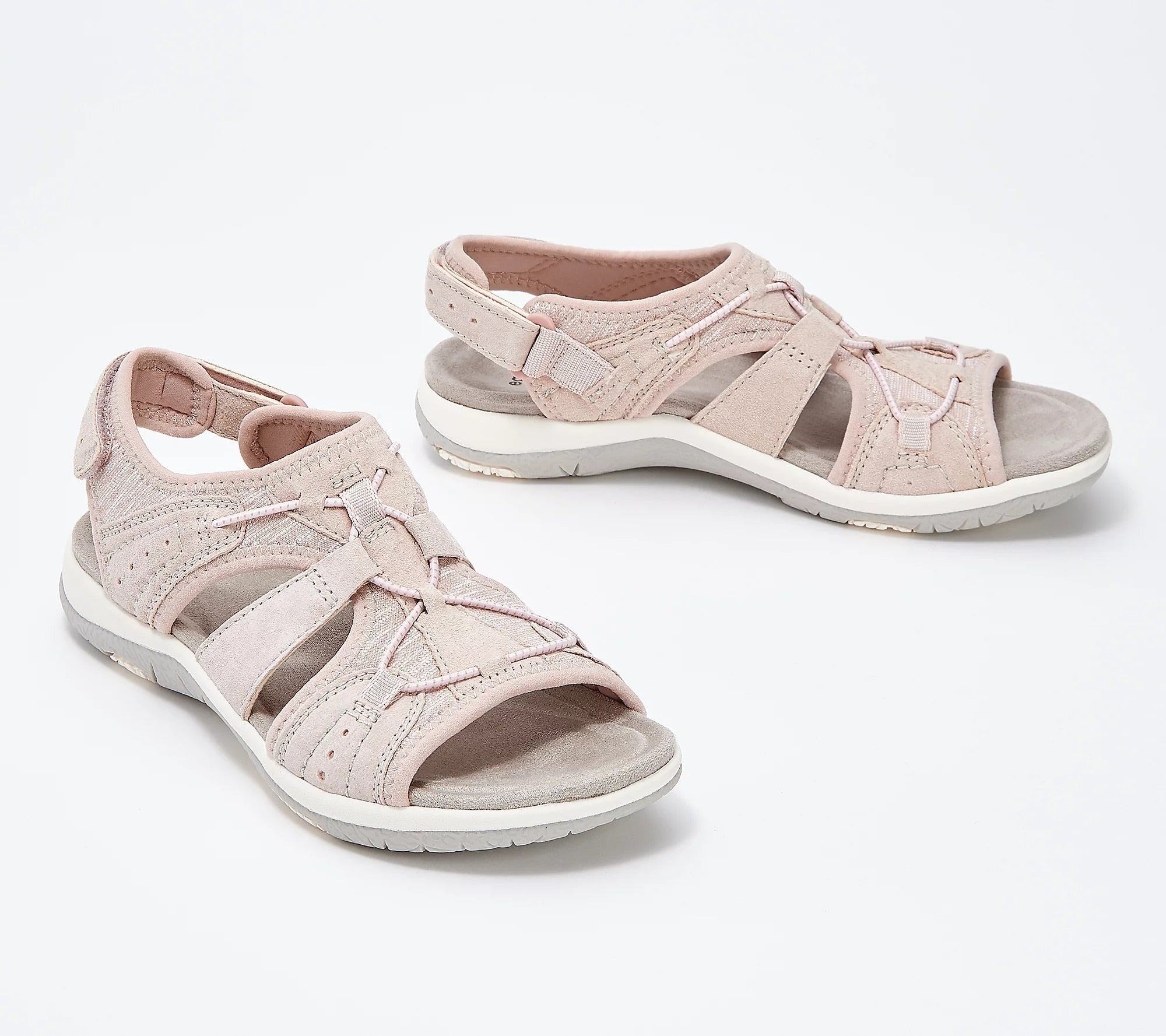 Comfort and Pain Relief Sandals