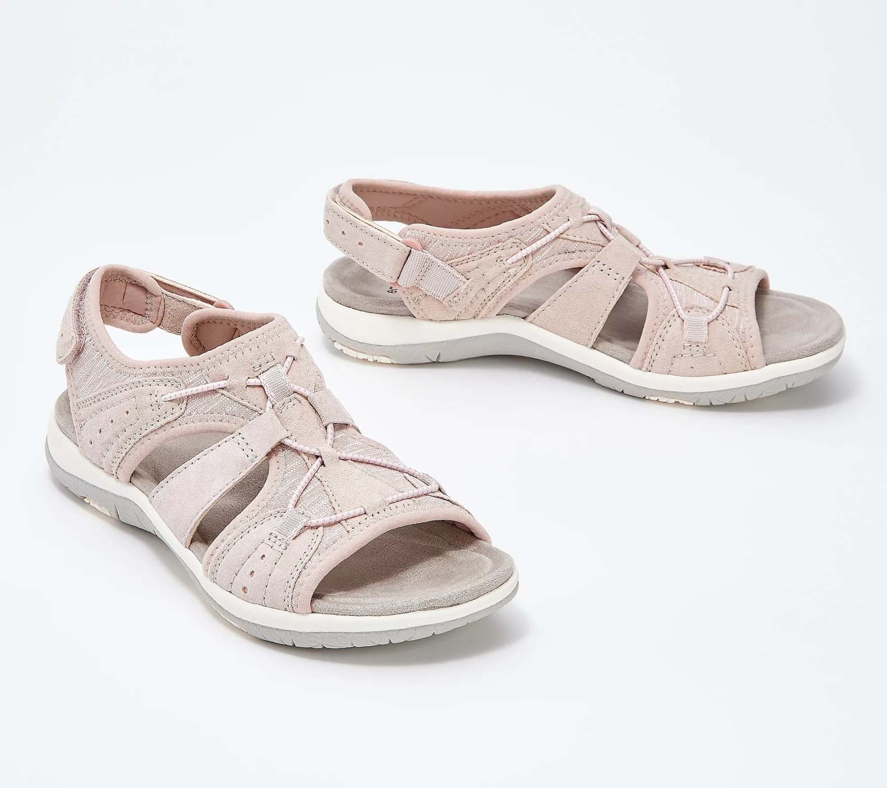 Comfort and Pain Relief Sandals