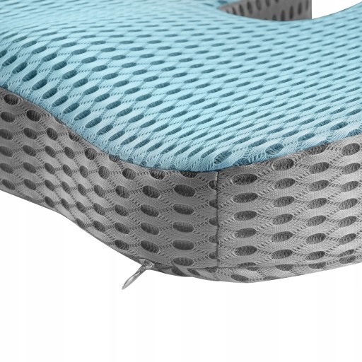 Original Enjerr™ Orthopedic Seat Pillow