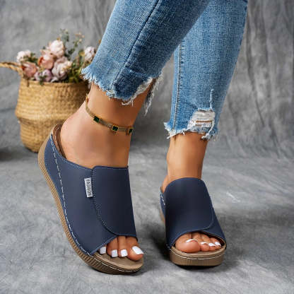 Supportive Orthopedic Slippers