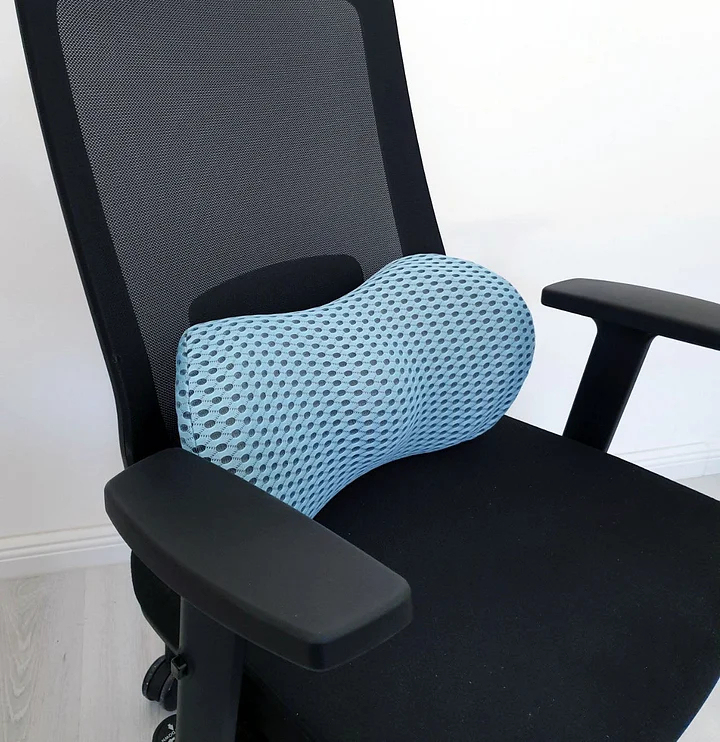 Original NeoCushion Lumbar Support Pillow