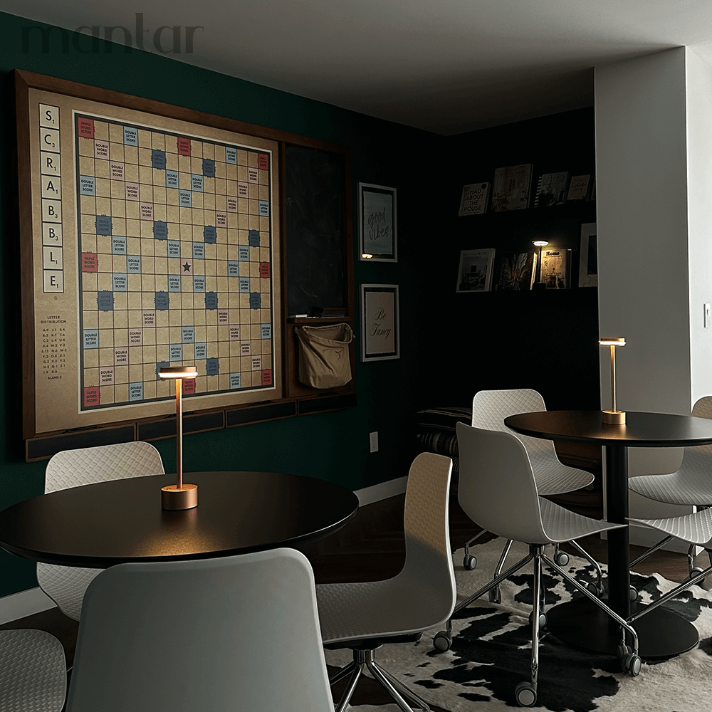 Radiance Cordless Table Lamp