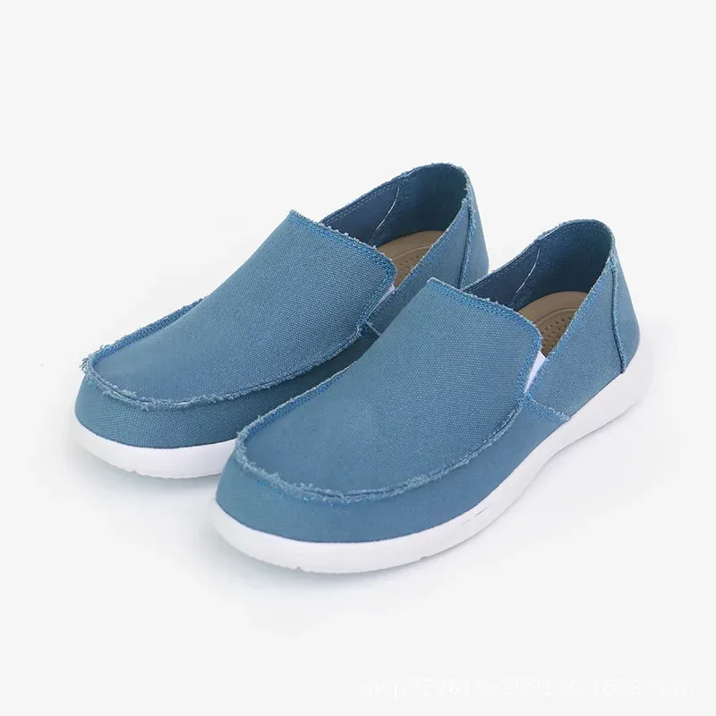 Men's Santa Cruz Loafer Slip on Shoes