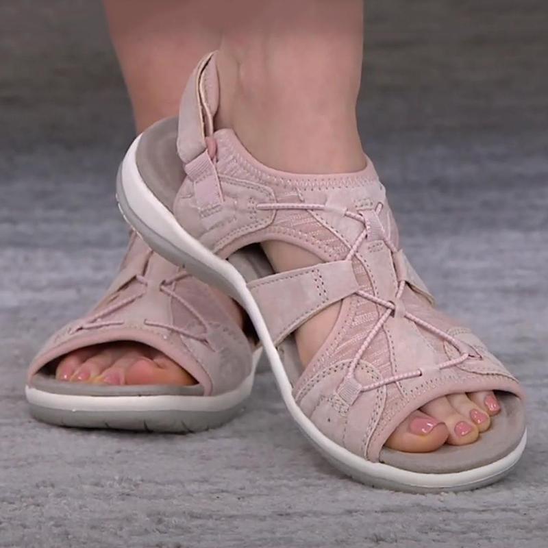 Comfort and Pain Relief Sandals