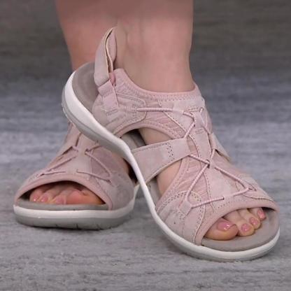 Comfort and Pain Relief Sandals