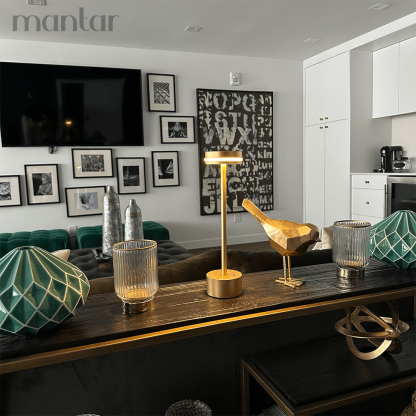 Radiance Cordless Table Lamp