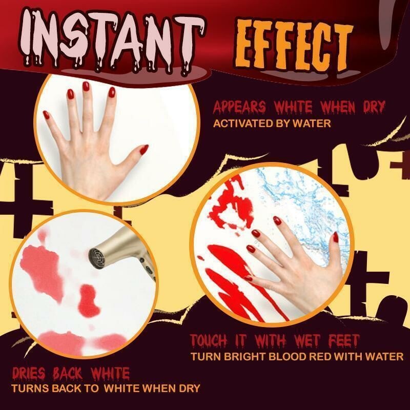 🎃Halloween Flash Sale - 👻Bloody Bath Mat