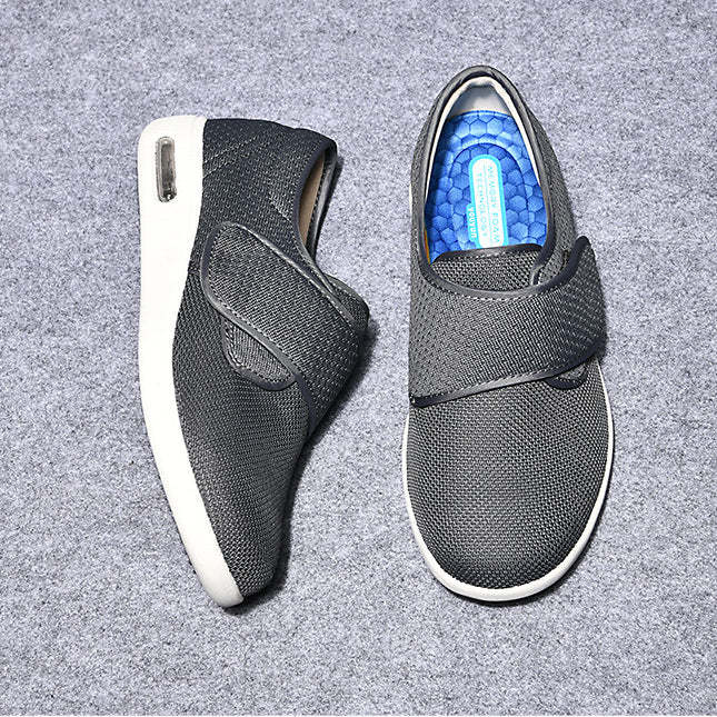 Wide Diabetic Shoes For Swollen Feet