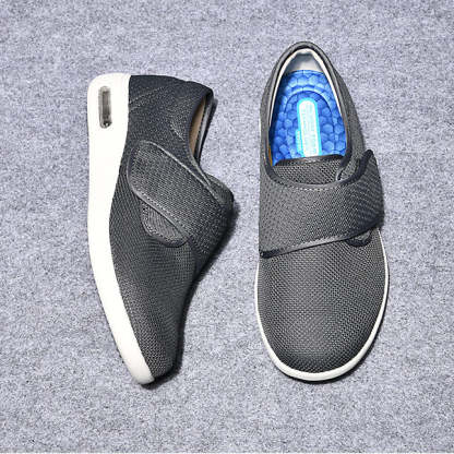 Wide Diabetic Shoes For Swollen Feet