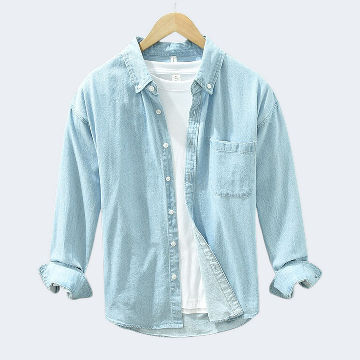 Cotton Shirt