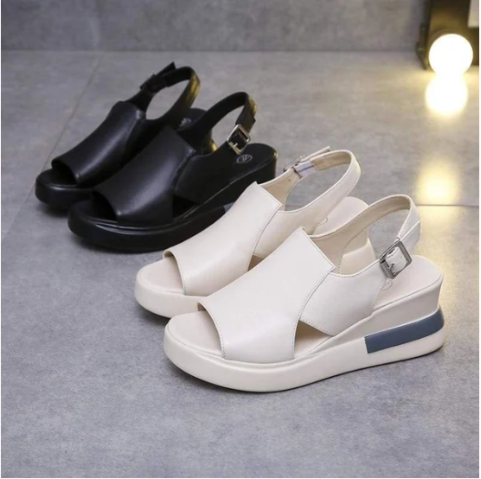 🎉This month's most popular items - Fashion orthopedic sandals