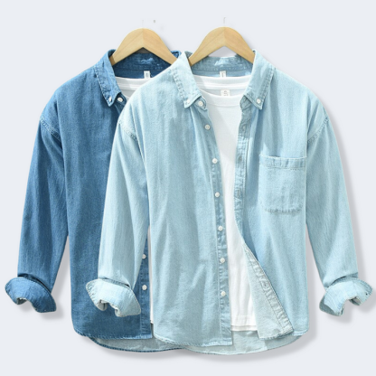 Cotton Shirt