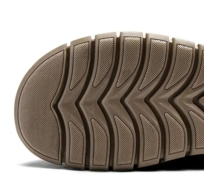 ⏰Promotion 60% OFF - Men's Orthopedic Comfortable Genuine Leather Slip On Walking Shoes