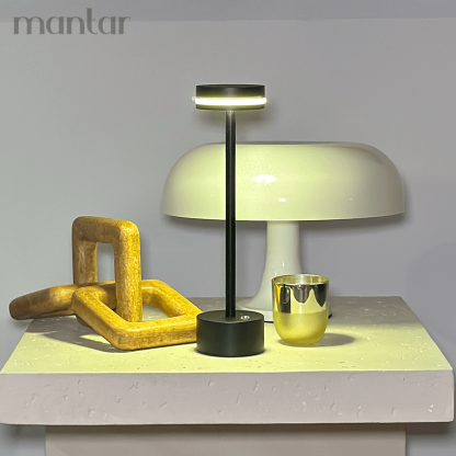 Radiance Cordless Table Lamp