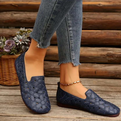 Suzanne | Orthopedic Flexible Flats