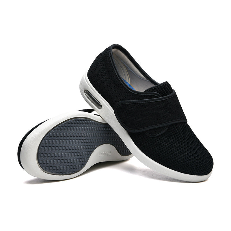 Wide Diabetic Shoes For Swollen Feet
