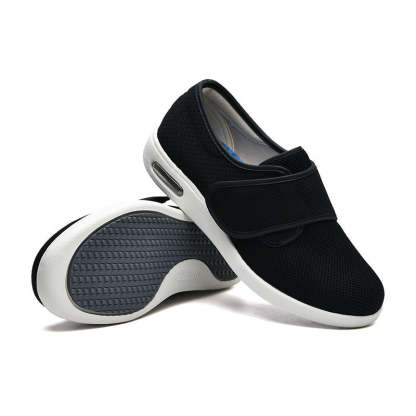 Wide Diabetic Shoes For Swollen Feet