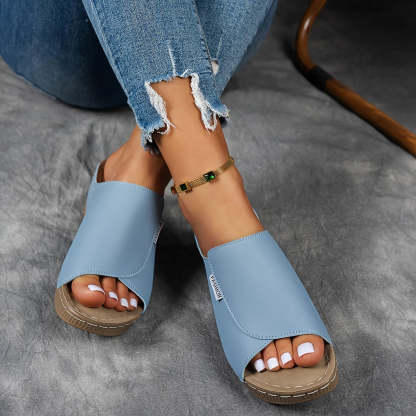 Supportive Orthopedic Slippers