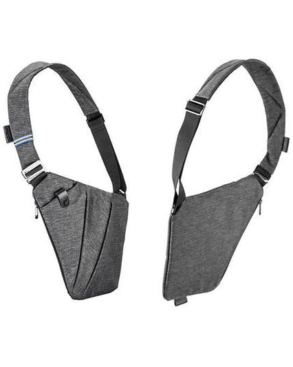 New Tactical Design Anti-theft Sport Sling Bag