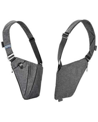 New Tactical Design Anti-theft Sport Sling Bag