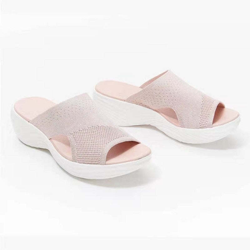 Orthopedic Support Womens Sandals