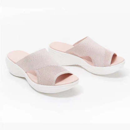 Orthopedic Support Womens Sandals