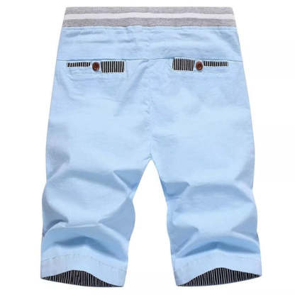 ENJERR™ CASUAL BEACH SHORTS