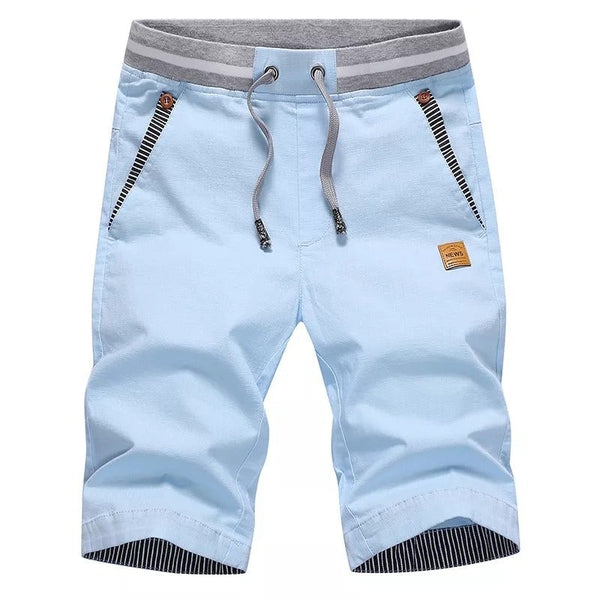 ENJERR™ CASUAL BEACH SHORTS