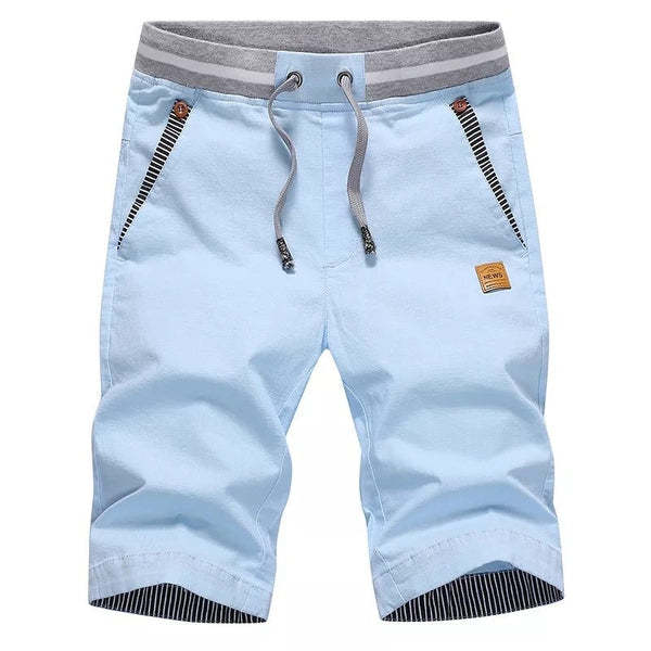 ENJERR™ CASUAL BEACH SHORTS