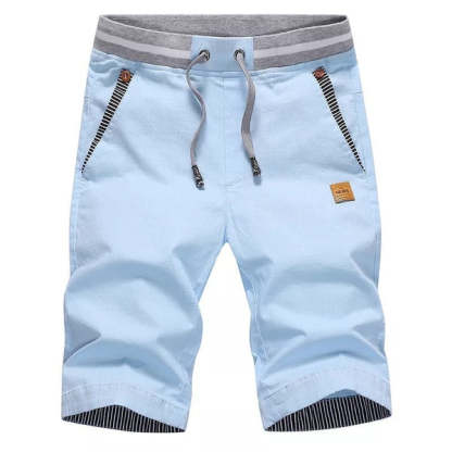 ENJERR™ CASUAL BEACH SHORTS