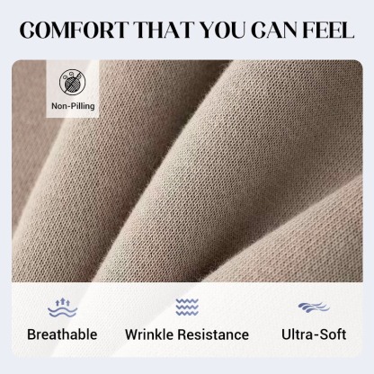 2025 New Women's Casual Sleeveless Top & Wide-Leg Pants Set