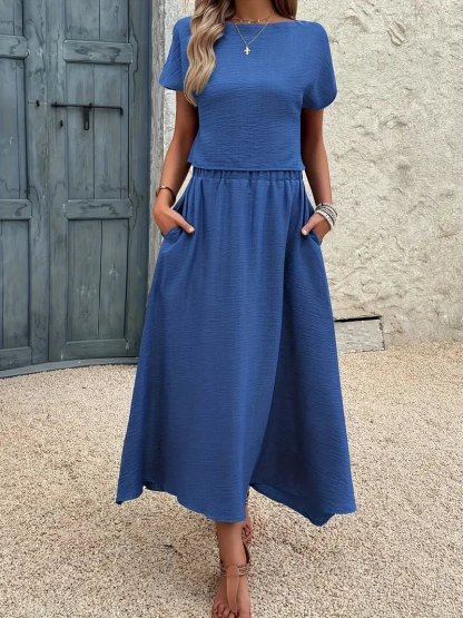 Airy Summer Set For Women