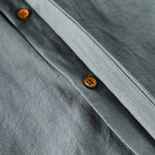 Men's linen Shirt