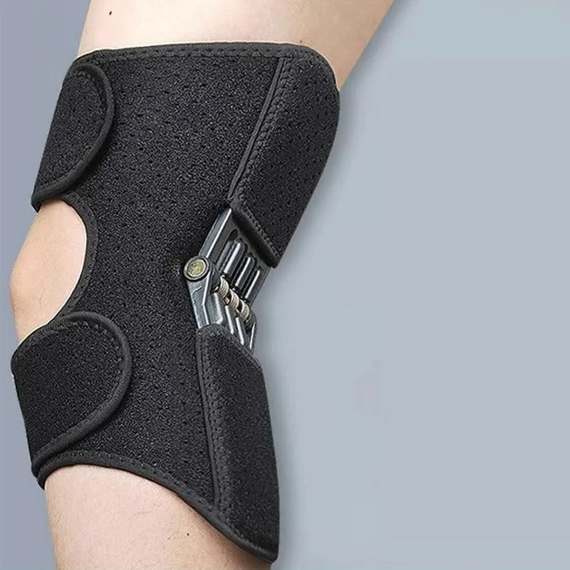 Coenn Rebound Spring Force Knee Booster