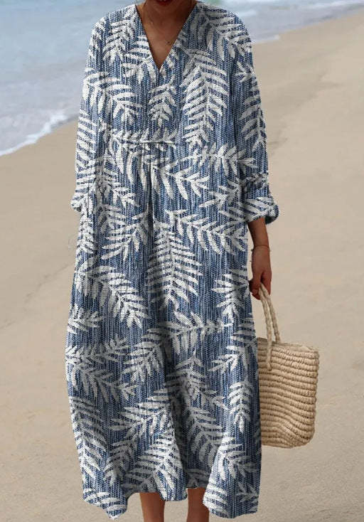 Elegance Maxi Dress