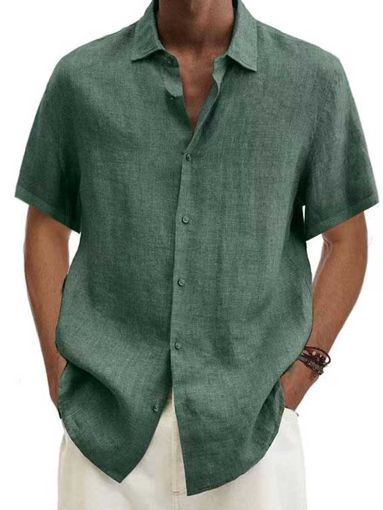 Essential Men’s Shirt
