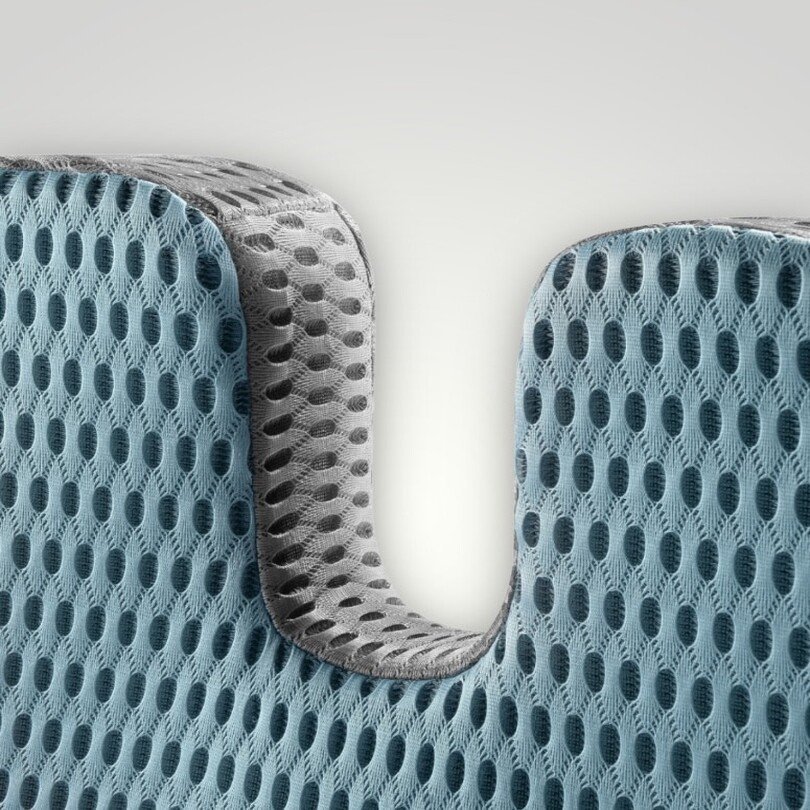 Original Enjerr™ Orthopedic Seat Pillow